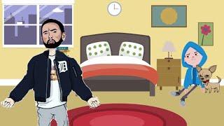 Eminem - Stepdad (Music Video) [Animated]