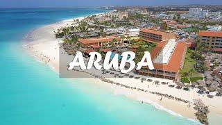 Aruba 2023