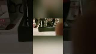 Gaggia classic Maromas Orphea test