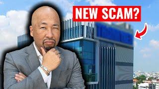 Top Media Involved In Another Vietnam Real Estate DRAMA!