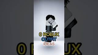 0 Robux Outfit Ideas #free #0rubux #flamingo #skibiditoilet #roblox #hazem #robux