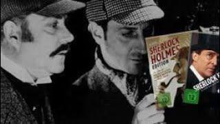 Sherlock Holmes Gespenster im Schloß ( 1943 ) Deutsch Ganzer Film