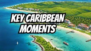 The Caribbean's Most Bizarre Moments in History