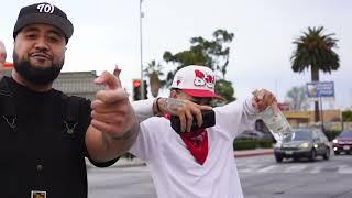 WESTSIDE OLYMPICS - D-BOY 223 (Official Music Video)