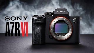 Sony A7R VI | Game-Changer for Photographers