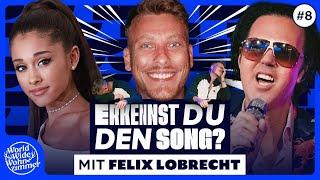 Erkennst DU den Song? (mit Felix Lobrecht) | RUNDE 8 (+ #EDDSLIVE-Ankündigung!)