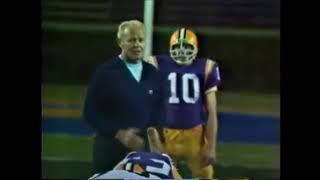 1971 Bud Wilkinson Teaching Football