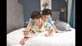 [BL] GAY TAIWANESE DRAMA TRAILER | Give Me to the Wolf Director