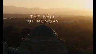 The Hall of Memory