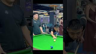 Snook test tech EP-118 #shorts #snookergameplay #techno #snookerzone #snookerhub #sportsshorts