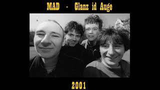 MAD  -  Glanz id Auge