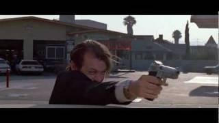 Reservoir Dogs (1992) - Trailer in HD (Fan Remaster)