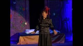 Screamers (travesti) - E.Kocickova.wmv