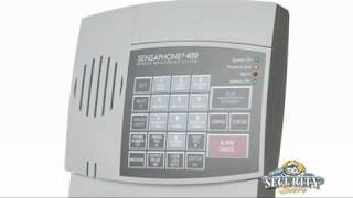 FGD0400 - Sensaphone 400 - Home Security Store