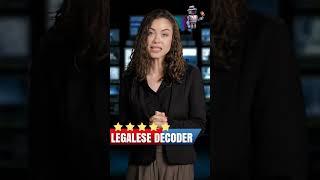 AI Legalese Decoder: A Game-Changer for Small Businesses as Economic Confidence Soars for the Fir...