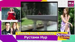 Рустами Нур аруси ки меши