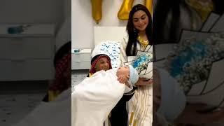 Chota Shaikh Alasmar Sad  News | Dubai Sheikh Aziz Alasmar