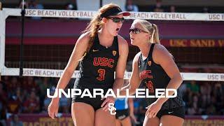 USC Olympians Sara Hughes and Kelly Cheng share inside look at their journey to Paris 2024