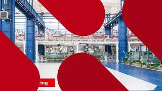 JEMKON | BEST INDUSTRIAL PU FLOOR COATING MANUFACTURER IN INDIA | INDUSTRIAL FLOORING SOLUTION