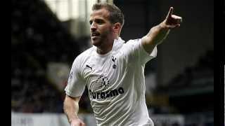 Rafael van der Vaart: Gone But Never Forgotten (HD)