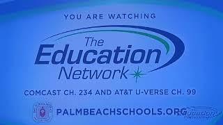 The Education Network ID (2022 - present)