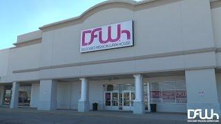 Discount Fashion Warehouse Summer TV Commercial - DFWh Central Ohio Stores