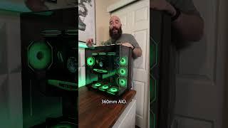 What do I use my PC for? Watch until the end  #pcbuild #gamingpc #pcgaming #pc