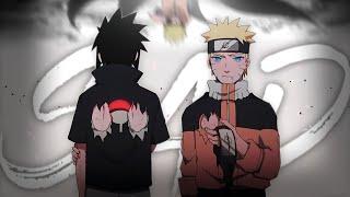 Naruto AMV/ASMV - Let me be sad