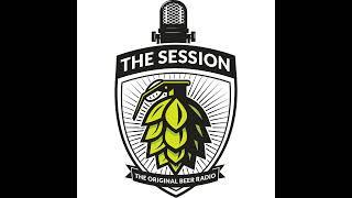 The Session 08-08-16 Berryessa Brewing Co