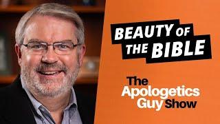 Is the Bible Beautiful? Literary Genius as an Invitation to Investigate Truth