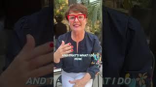 I love to help women start online businesses