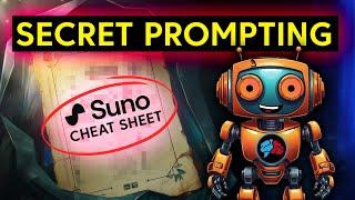 Suno Prompting SECRETS! Powerful Metatags That Transform Your AI Music!