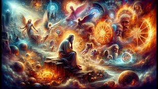 Ezekiel's Vision | A Divine Encounter