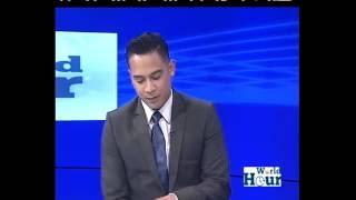 On Entrepreneurship in Indonesia with Wempy Dyocta Koto
