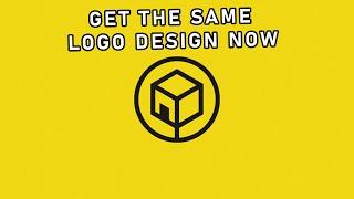 I will design an exclusive modern logo visual brand identity