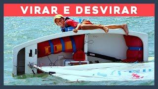 Virar e Desvirar o Barco