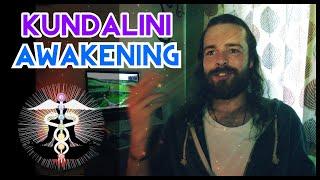My Kundalini Awakening