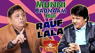 Munni Badnaam Hui | The Shareef Show | Comedy King Umer Sharif | Geo Sitcom