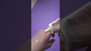 Swiss beauty pearl illuminator for makeup base #swissbeauty #ytshorts