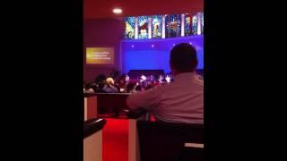 O Glorious Day (College Church of the Nazarene)