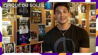 Jamie King Talks to MJ Fans - Michael Jackson THE IMMORTAL World Tour | Cirque du Soleil