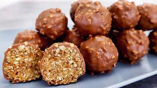 Delicious homemade desserts. Quick and easy # 291