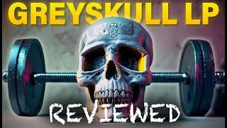 GreySkull LP | The Most Effective Novice Program? | Professional Powerlifter Reviews
