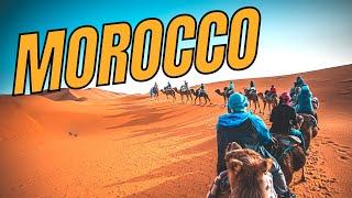 Discover Morocco: History, Culture, Travel And More | Morocco Travel