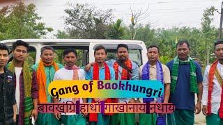 Jaba Daja Bodoni Creator at Baokhungri । बावखुंग्रि हाजोआव दानदिसे । Baokhungri Hajw Gakwnai 2021