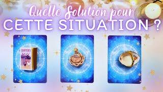 CANALISATION & CARTES POUR CETTE SITUATION | Choisis un Objet