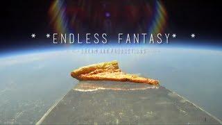 Anamanaguchi -「ENDLESS FANTASY」(Official Music Video)