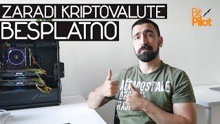 Kako Besplatno Zaraditi Kriptovalute? | BitPilot