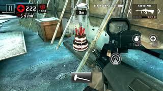 Dead trigger 2 collecting presents