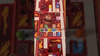 The ultimate DnD puzzle game ️ #gamenight #boardgame #tabletopgames